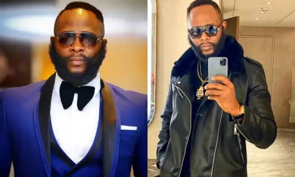 If you’re friends with a runs girl, you’re a runs girl too – Joro Olumofin